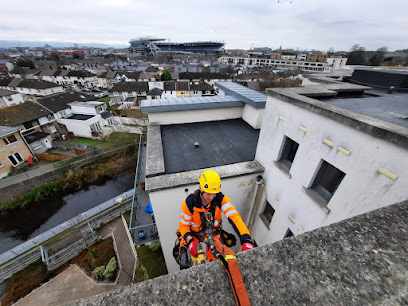 Rope Access.ie