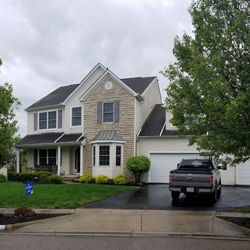 Roofing Contractor «Great Roofing & Restoration», reviews and photos, 6955 Worthington Galena Rd, Worthington, OH 43085, USA