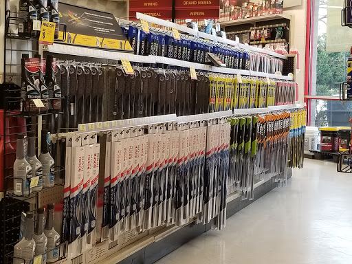 Auto Parts Store «Advance Auto Parts», reviews and photos, 555 Delsea Dr, Glassboro, NJ 08028, USA