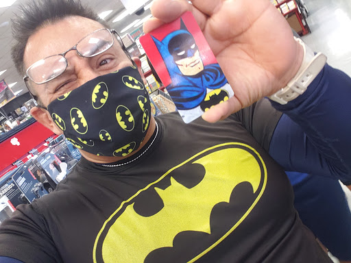 Music Store «Zia Record Exchange», reviews and photos, 2510 W Thunderbird Rd, Phoenix, AZ 85023, USA