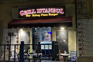 GRILL ISTANBUL - Bar, Kebab, Pizza & Burger image