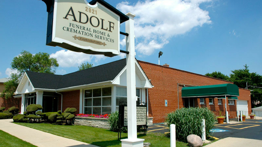 Funeral Home «Adolf Funeral Home & Cremation», reviews and photos, 2921 Harlem Ave, Berwyn, IL 60402, USA