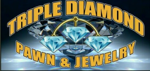 Pawn Shop «Triple Diamond Pawn and Jewelry», reviews and photos, 7401 Washington Ave, Ocean Springs, MS 39564, USA