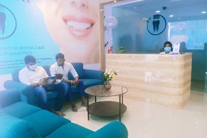 Dr Teeth dental clinic image