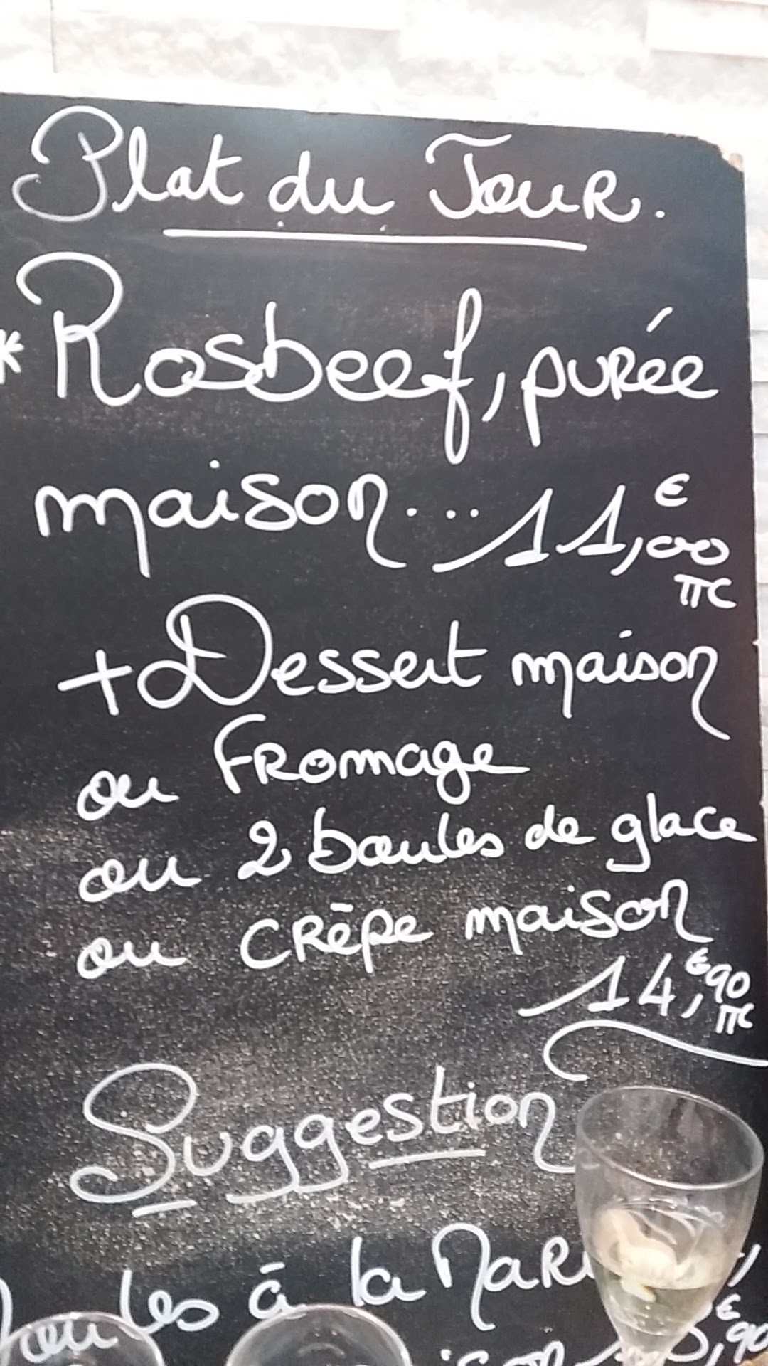 Photo n° 1 de l'avis de Nael. fait le 09/03/2019 à 11:58