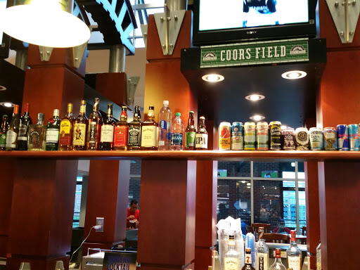 Stadium «Coors Field», reviews and photos, 2001 Blake St, Denver, CO 80205, USA