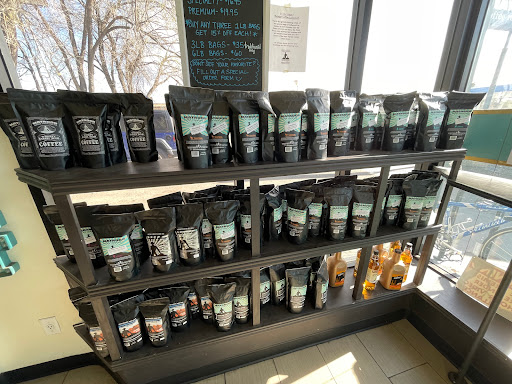 Coffee Shop «Matador Coffee Roasting Company», reviews and photos, 203 S Milton Rd, Flagstaff, AZ 86001, USA