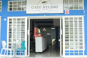 Café Studio image