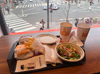 Aliment-réconfort du Restauration rapide Burger King à Paris - n°12