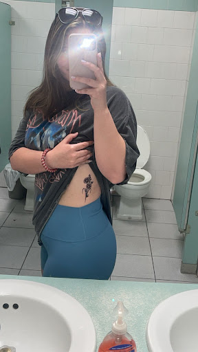 Explore hell hound tattoo ideas, creative tattoo ideas in Daytona Beach, available at Studio 21 Tattoo & Piercings Daytona Beach