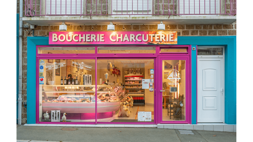 Boucherie Boucherie Vimont Sourdeval