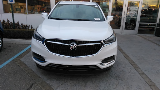 Car Dealer «Ray Laethem Buick GMC», reviews and photos, 17677 Mack Ave, Detroit, MI 48224, USA