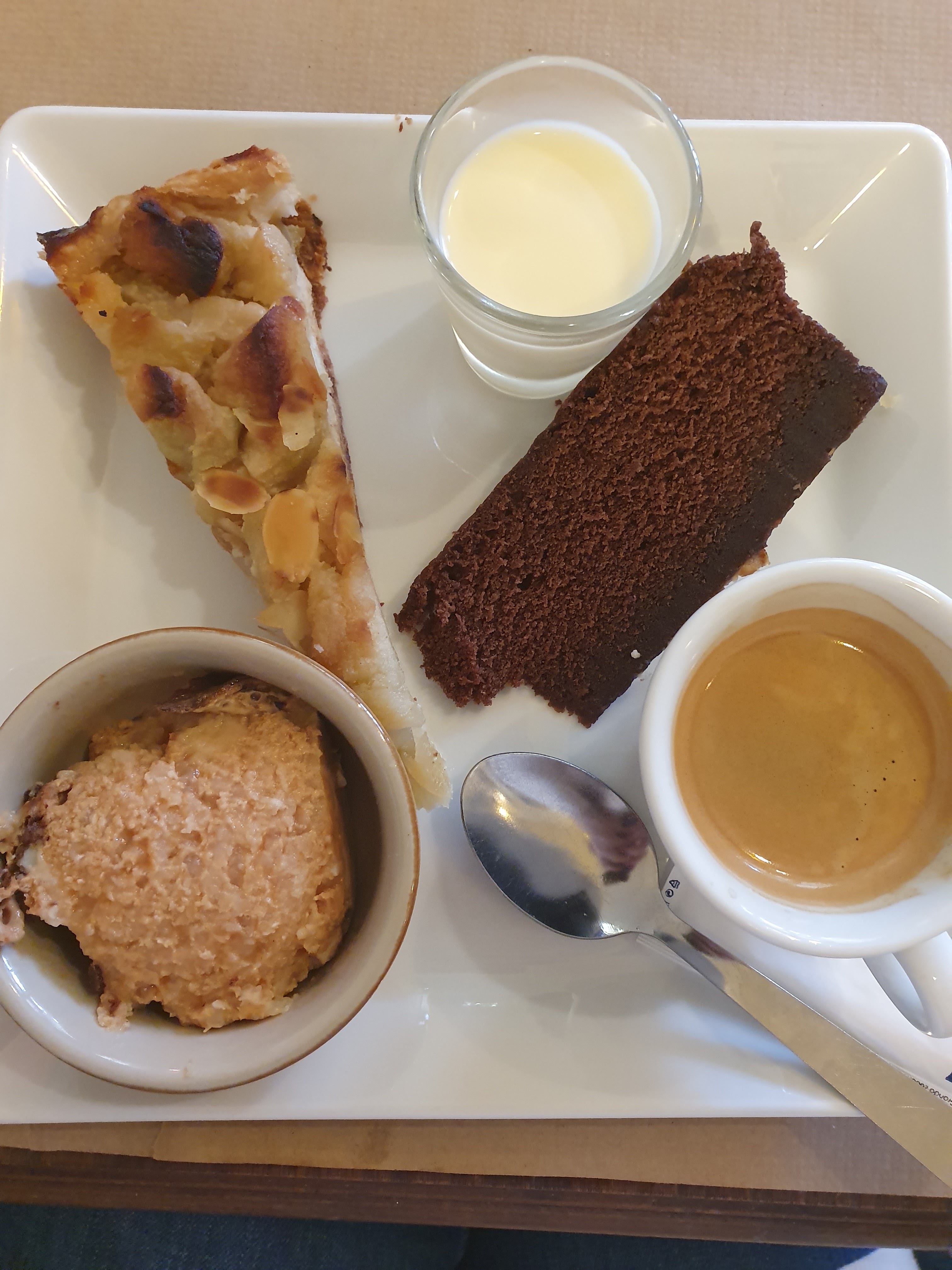Photo n° 2 de l'avis de Isabel.a fait le 04/11/2019 à 10:43