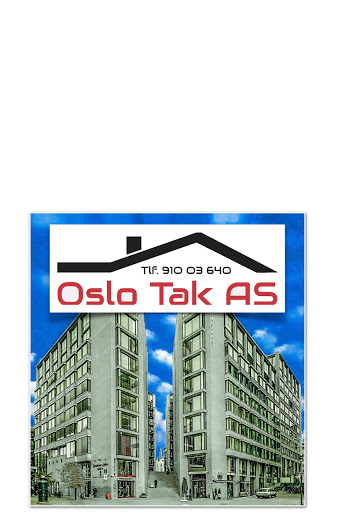 Oslo Tak AS