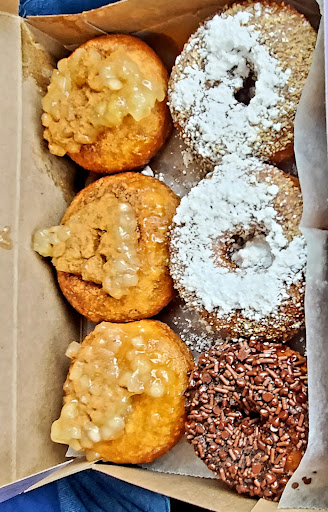 Restaurant «Fractured Prune», reviews and photos, 1202 E Patrick St, Frederick, MD 21701, USA