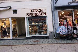 Ranch Svendsen