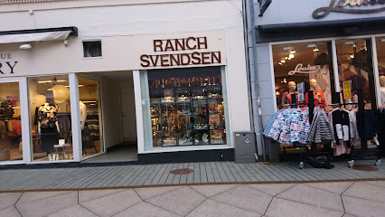 Ranch Svendsen