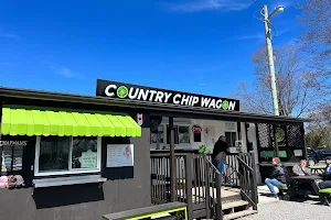 Country Chip Wagon image