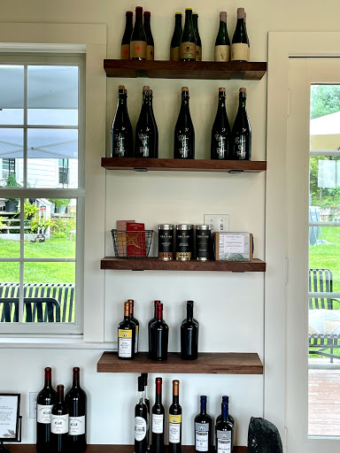 Winery «Hudson-Chatham Winery», reviews and photos, 1900 NY-66, Ghent, NY 12075, USA