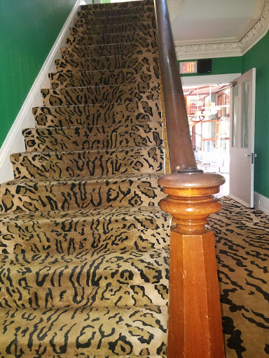 Bed & Breakfast «The Southern Mansion», reviews and photos, 720 Washington St, Cape May, NJ 08204, USA