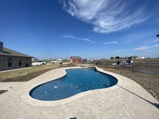 Crystal Clear Pools & Spas