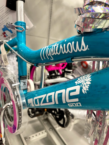 Sporting Goods Store «Academy Sports + Outdoors Cypress», reviews and photos, 28616 US-290 Frontage, Cypress, TX 77433, USA