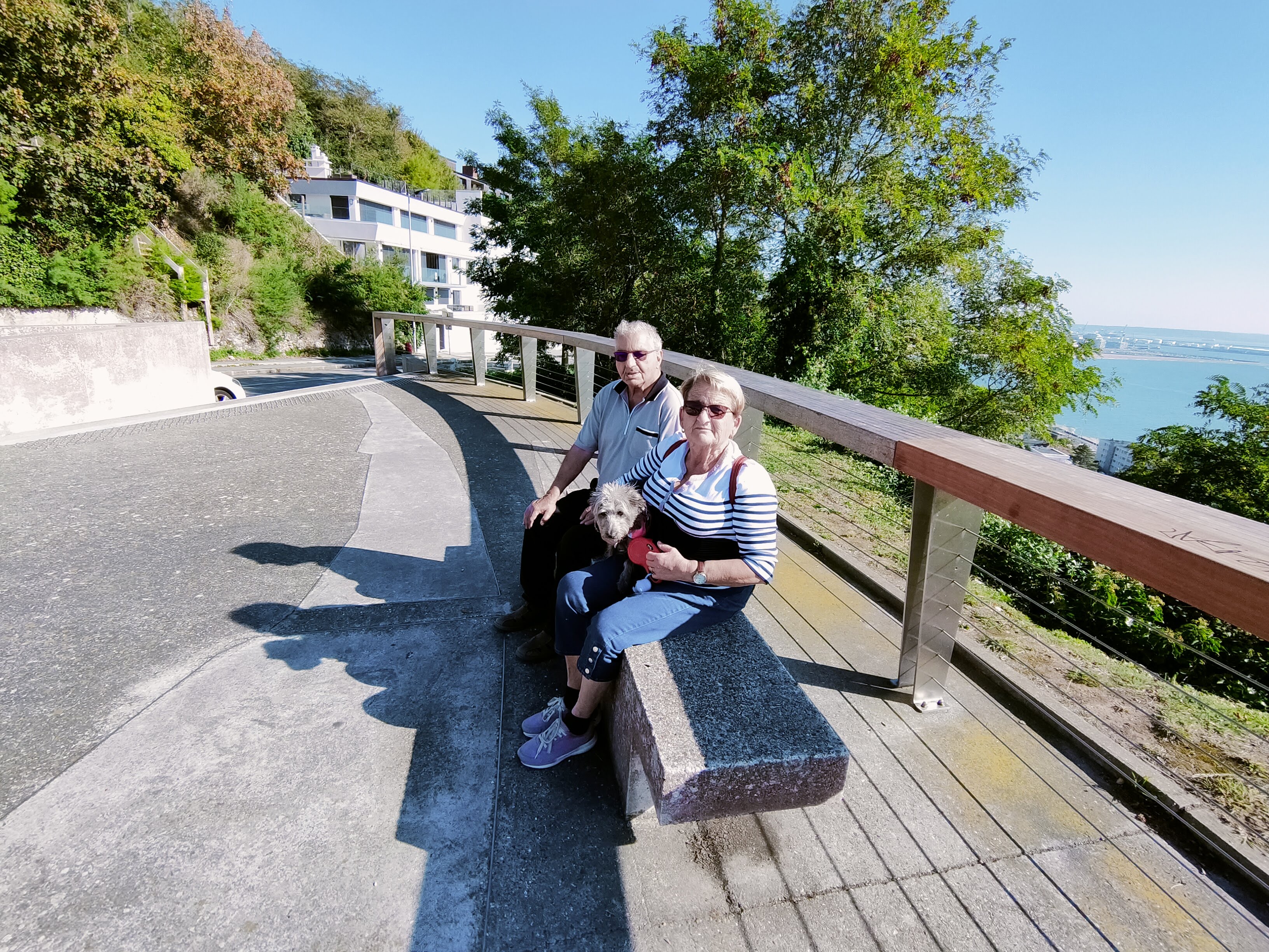Photo n° 2 de l'avis de Marie.l fait le 06/10/2023 à 17:59