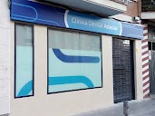 Clínica Dental Adeslas en San Sebastián de los Reyes