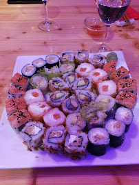 Plats et boissons du Restaurant de sushis SUSHI KENDO à Montreuil - n°8