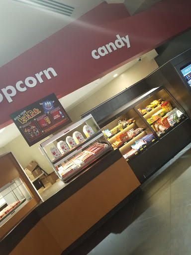 Movie Theater «AMC Southlake 24», reviews and photos, 7065 Mt Zion Cir, Morrow, GA 30260, USA