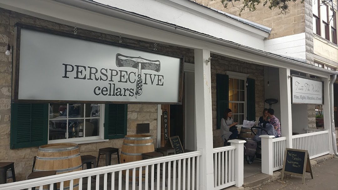 Perspective Cellars