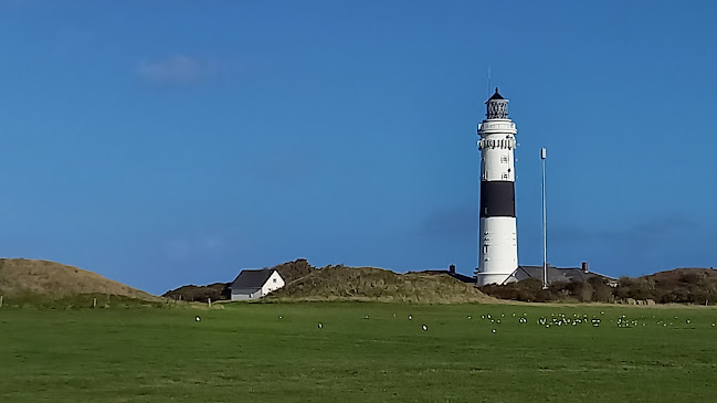 Rezensionen über Golf-Club Sylt e.V. in Monthey - Sportstätte