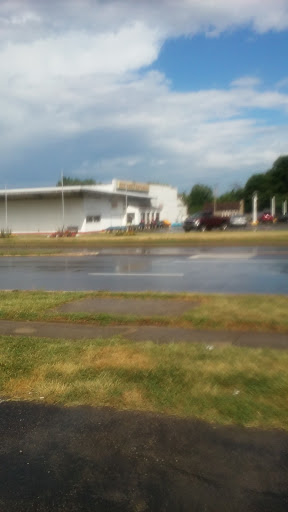 Home Improvement Store «Northgate True Value Hardware», reviews and photos, 2400 Broadway St, Anderson, IN 46012, USA