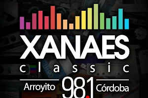 Xanaes Classic image