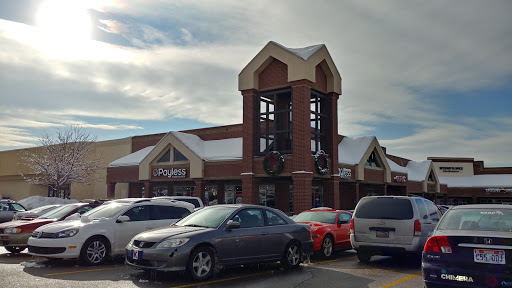 Shopping Mall «Sugar House Shopping Center», reviews and photos, 2274 S 1300 E, Salt Lake City, UT 84106, USA