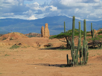 Desierto de la Tatacoa