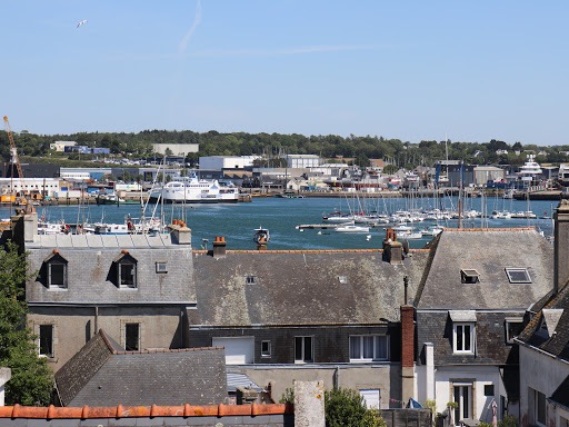 Agence Nestenn Immobilier Concarneau à Concarneau (Finistère 29)