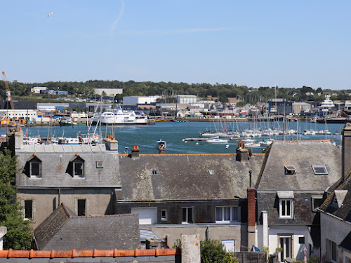 Agence Nestenn Immobilier Concarneau à Concarneau