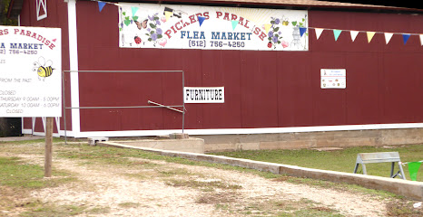 Pickers Paradise Flea Market