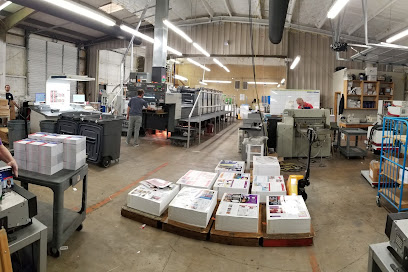 Lake City Printing, Inc.
