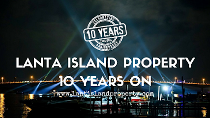 Lanta Island Property