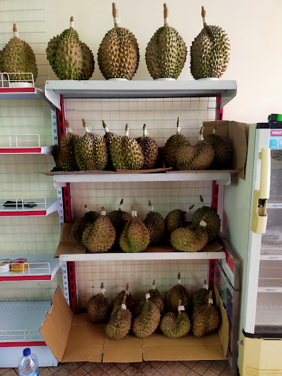 Tropis durian