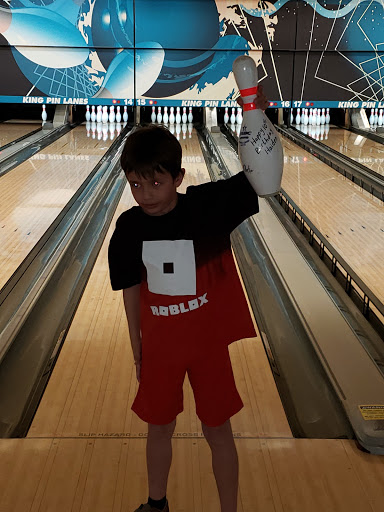 Bowling Alley «King Pin Lanes», reviews and photos, 3410 Academy Blvd N, Colorado Springs, CO 80917, USA