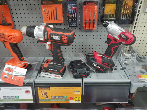 Department Store «Walmart Supercenter», reviews and photos, 782 I-30, Rockwall, TX 75032, USA