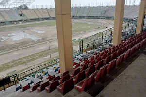 Teslim Balogun Stadium image