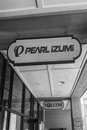 Outlet Mall «Tanger Outlet Park City», reviews and photos, 6699 N Landmark Dr, Park City, UT 84098, USA