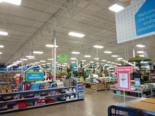 Home Goods Store «At Home», reviews and photos, 209 S Royal Oaks Blvd, Franklin, TN 37064, USA