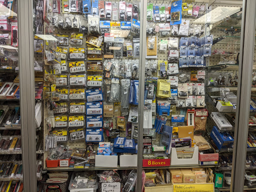 Toy Store «Trains, Toys & Hobbies», reviews and photos, 2505B Philadelphia Pike, Claymont, DE 19703, USA