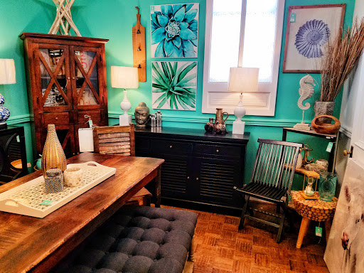 Furniture Store «Nadeau - Furniture with a Soul», reviews and photos, 3100 South Blvd, Charlotte, NC 28209, USA