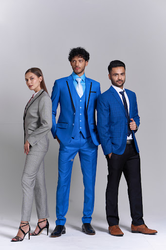 Narry Bespoke Tailors